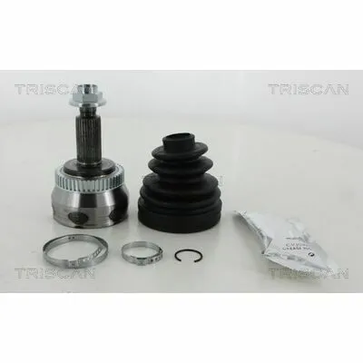 Prezzo Di Fabbrica TRISCAN 8540 43130 Soffietto, Sterzo