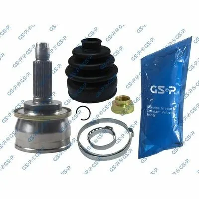 GSP 856005 Soffietto, Sterzo Occasione