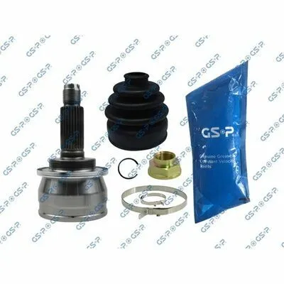 Offerta Del Giorno GSP 856008 Soffietto, Sterzo