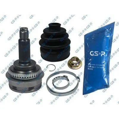GSP 856009 Soffietto, Sterzo Super Prezzo