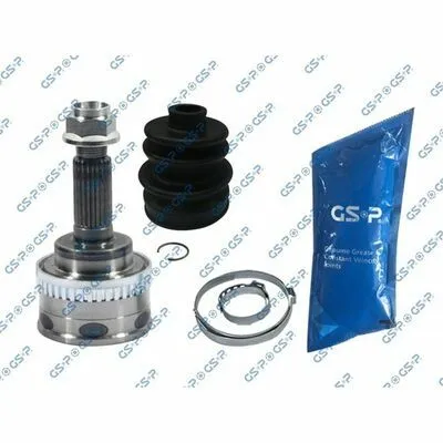 GSP 856010 Soffietto, Sterzo Miglior Prezzo
