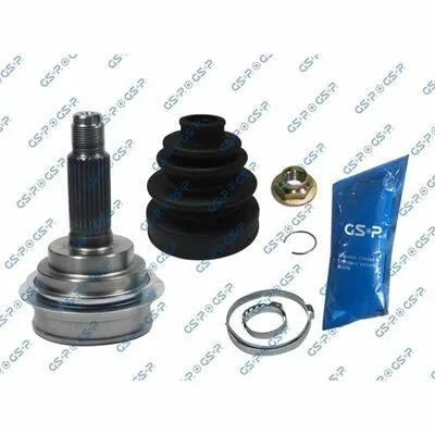 GSP 856021 Soffietto, Sterzo Offerta Limitata