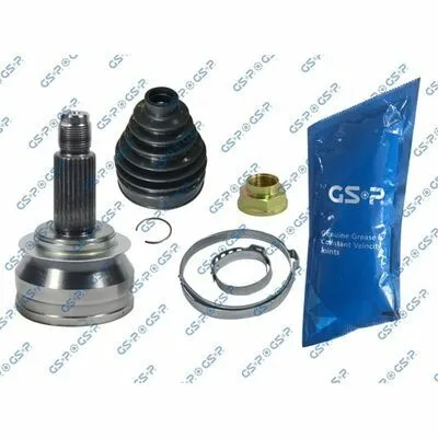 Esclusivo GSP 856022 Soffietto, Sterzo