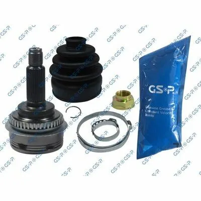 GSP 856027 Soffietto, Sterzo Prezzo Conveniente