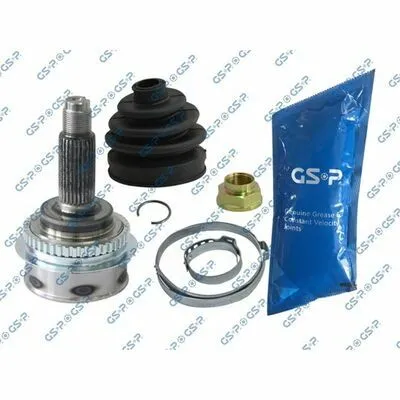 Direttamente Dal Produttore GSP 856041 Soffietto, Sterzo