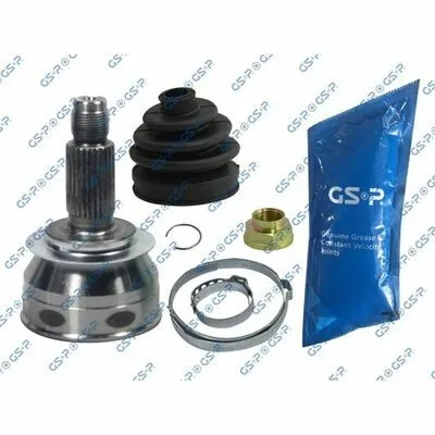 Prezzo Ridotto GSP 856042 Soffietto, Sterzo