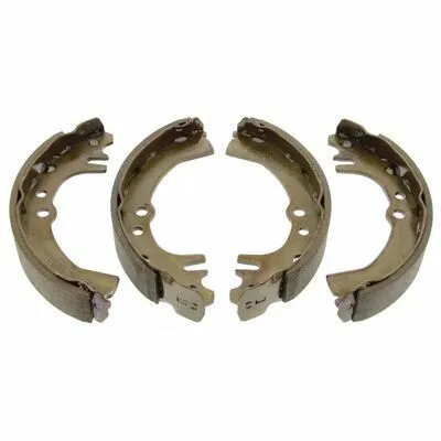 Consegna Rapida MAPCO 8566 Kit Ganasce Freno