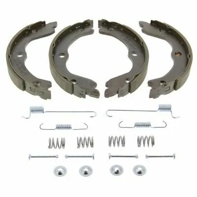 Promozione Esclusiva MAPCO 8568/1 Kit Ganasce Freno