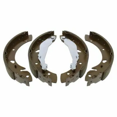 Prezzo Di Fabbrica MAPCO 8569 Kit Ganasce Freno
