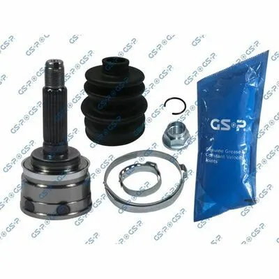 GSP 857001 Soffietto, Sterzo Occasione Imperdibile