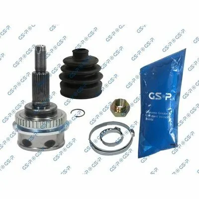 Non Perdere GSP 857005 Soffietto, Sterzo