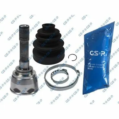 GSP 857009 Soffietto, Sterzo Promozione Esclusiva
