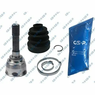 GSP 857010 Soffietto, Sterzo Economico