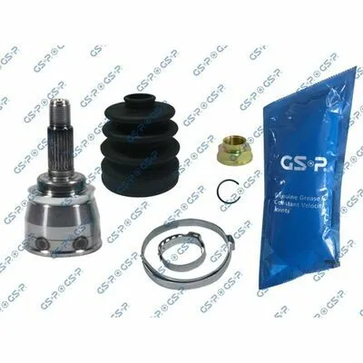 GSP 857011 Soffietto, Sterzo Consegna Rapida