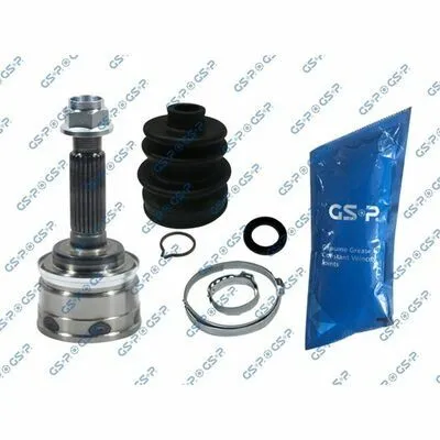 Esclusivo GSP 857013 Soffietto, Sterzo