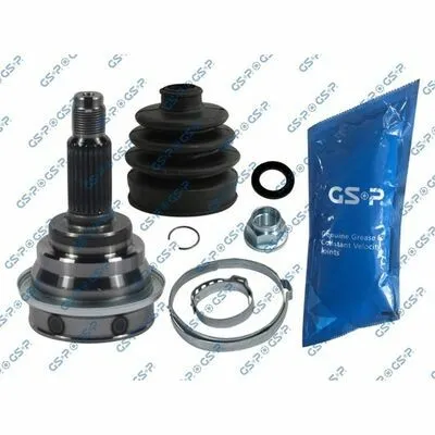 Economico GSP 857014 Soffietto, Sterzo