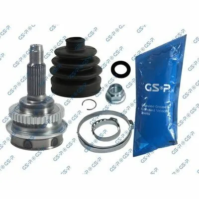 Esclusivo GSP 857015 Soffietto, Sterzo