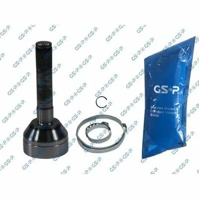GSP 857019 Soffietto, Sterzo Occasione Imperdibile