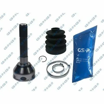 Offerta Del Giorno GSP 857020 Soffietto, Sterzo