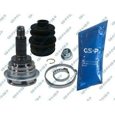 Promozione Esclusiva GSP 857037 Soffietto, Sterzo