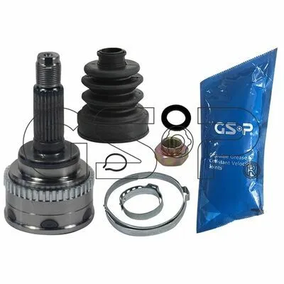 Offerta Limitata GSP 857039 Soffietto, Sterzo