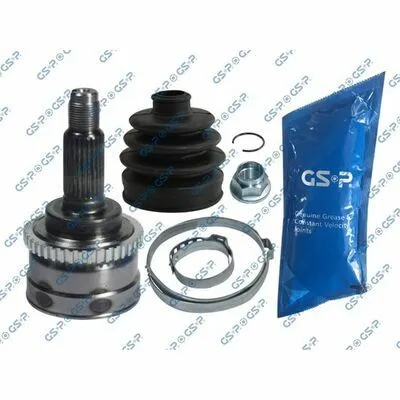 Affare GSP 857041 Soffietto, Sterzo