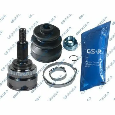 A Buon Prezzo GSP 857042 Soffietto, Sterzo