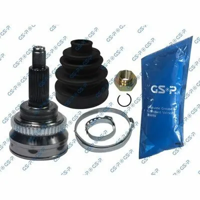 Novità GSP 857062 Soffietto, Sterzo