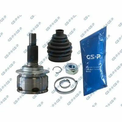 GSP 857100 Soffietto, Sterzo Vendita Finale