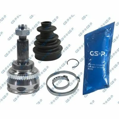 GSP 857105 Soffietto, Sterzo Ultime Pezzi