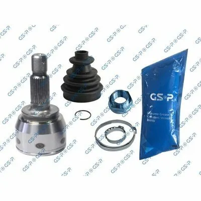 GSP 857132 Soffietto, Sterzo Offerta Speciale