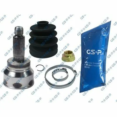 Compra Adesso GSP 857140 Soffietto, Sterzo