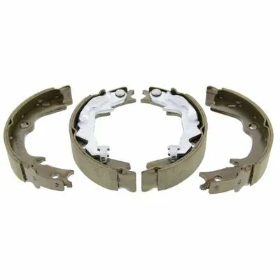 Acquista Ora MAPCO 8572 Kit Ganasce Freno