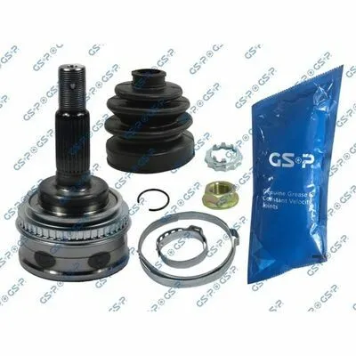 Offerta Speciale GSP 859002 Soffietto, Sterzo