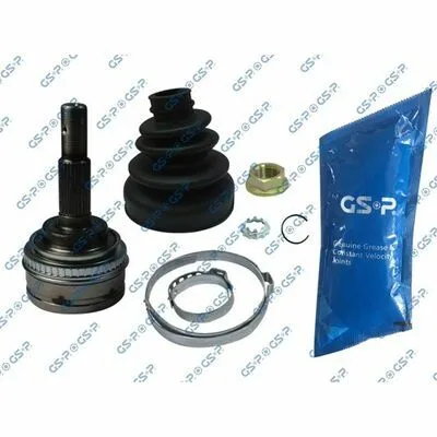 Prezzo Scontato GSP 859004 Soffietto, Sterzo