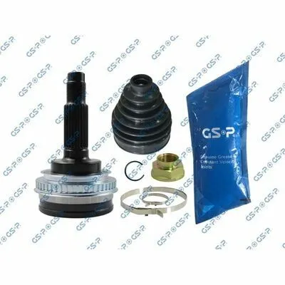 Compra Online GSP 859006 Soffietto, Sterzo