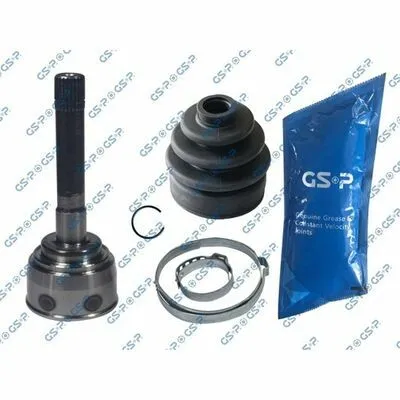 Prezzo Conveniente GSP 859016 Soffietto, Sterzo