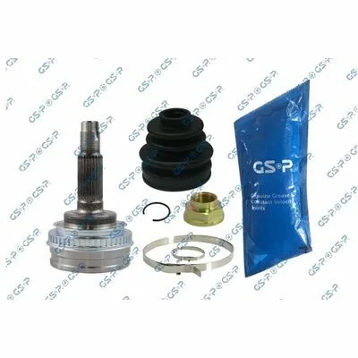 Ordina Subito GSP 859019 Soffietto, Sterzo
