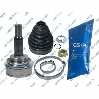 GSP 859020 Soffietto, Sterzo Novità