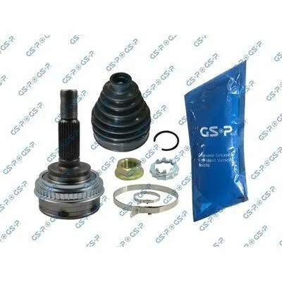 GSP 859021 Soffietto, Sterzo Offerta Limitata