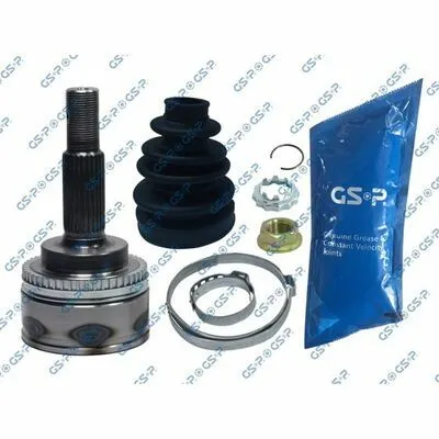 GSP 859022 Soffietto, Sterzo Miglior Prezzo