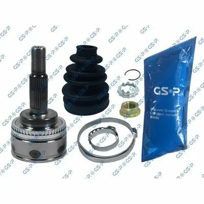 Bestseller GSP 859024 Soffietto, Sterzo