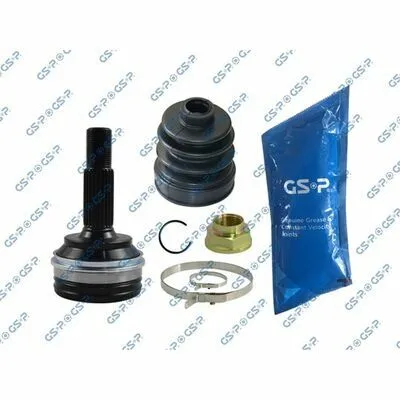 GSP 859025 Soffietto, Sterzo Affare