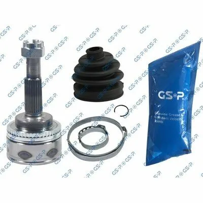 Consegna Rapida GSP 859028 Soffietto, Sterzo