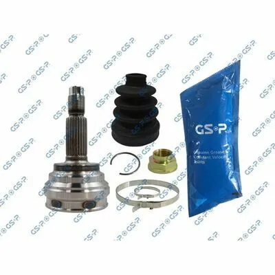 Compra Online GSP 859036 Soffietto, Sterzo