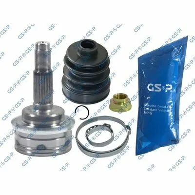 A Buon Prezzo GSP 859039 Soffietto, Sterzo