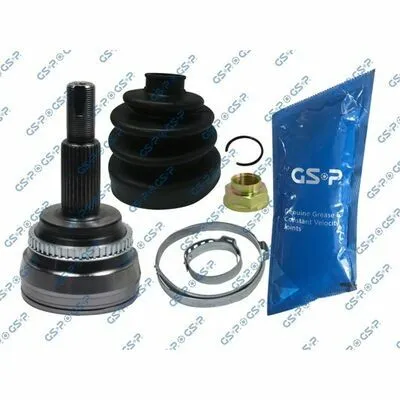 GSP 859042 Soffietto, Sterzo Offerta Limitata