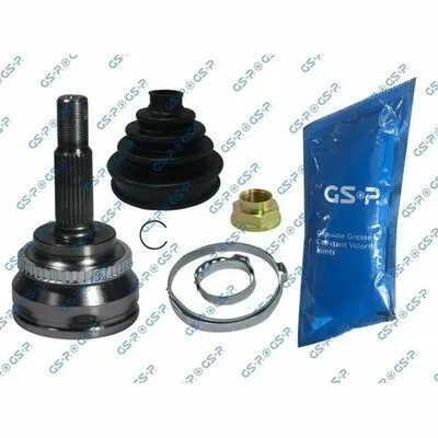Occasione Imperdibile GSP 859043 Soffietto, Sterzo