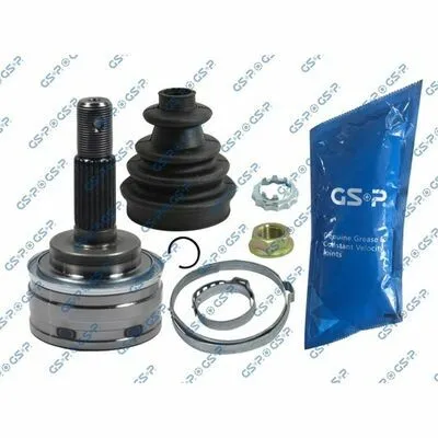 GSP 859054 Soffietto, Sterzo Soddisfatti O Rimborsati