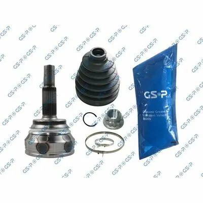 Prezzo Ridotto GSP 859081 Soffietto, Sterzo